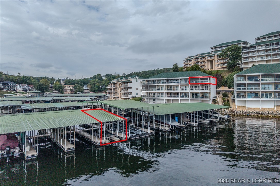 214 Emerald Bay Drive 3A