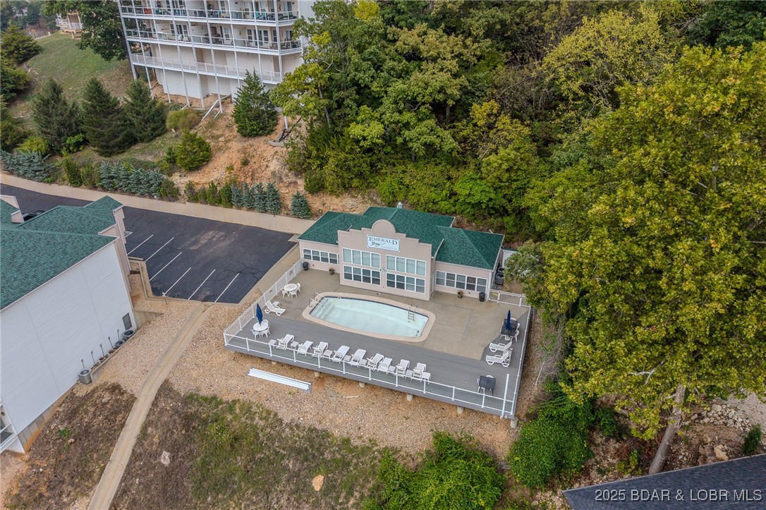 214 Emerald Bay Drive 3A
