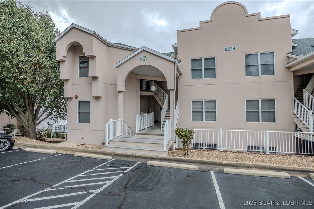 214 Emerald Bay Drive 3A