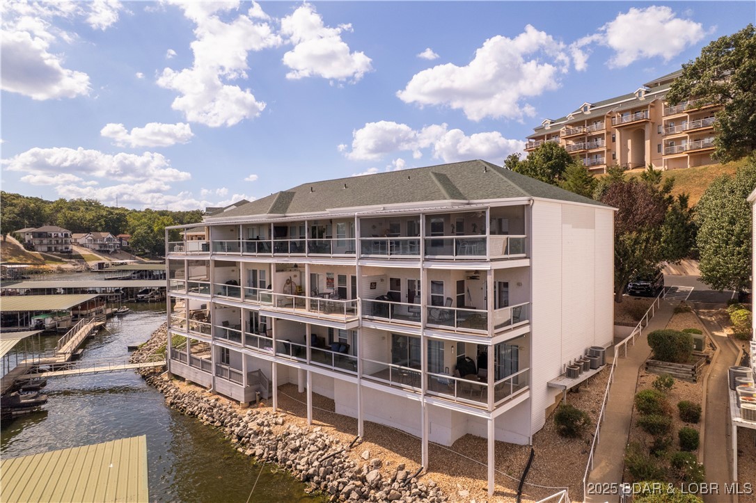 214 Emerald Bay Drive 3A
