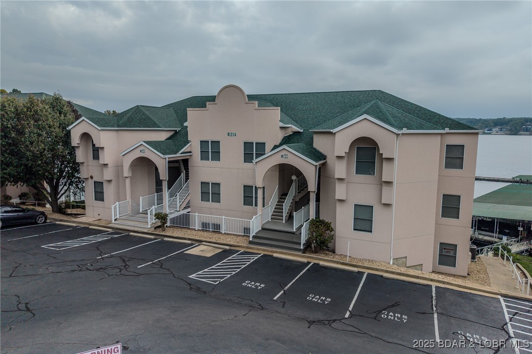 214 Emerald Bay Drive 3A