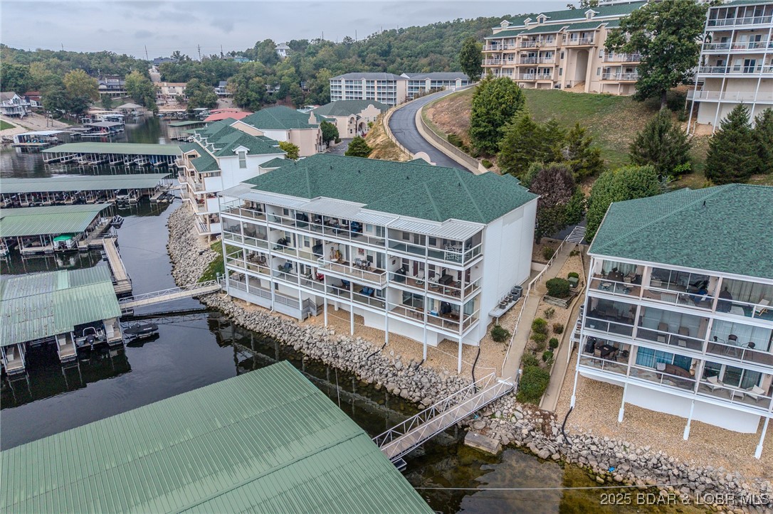 214 Emerald Bay Drive 3A