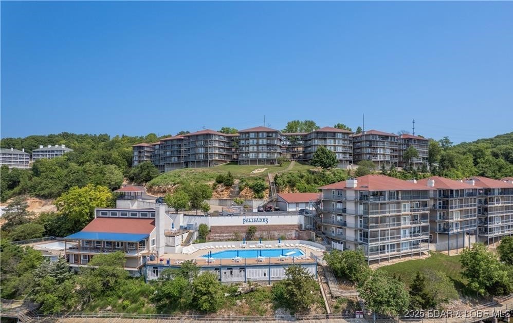 86 Palisades Lakeview Drive 2B