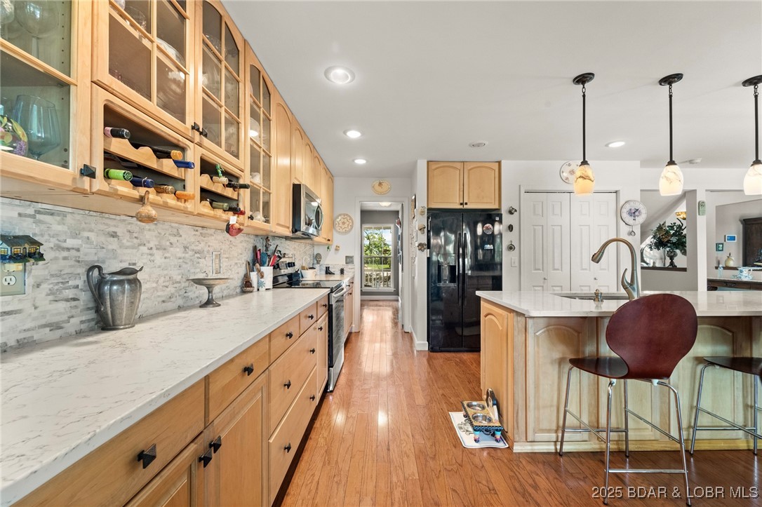 1008 Beacon Ridge Drive