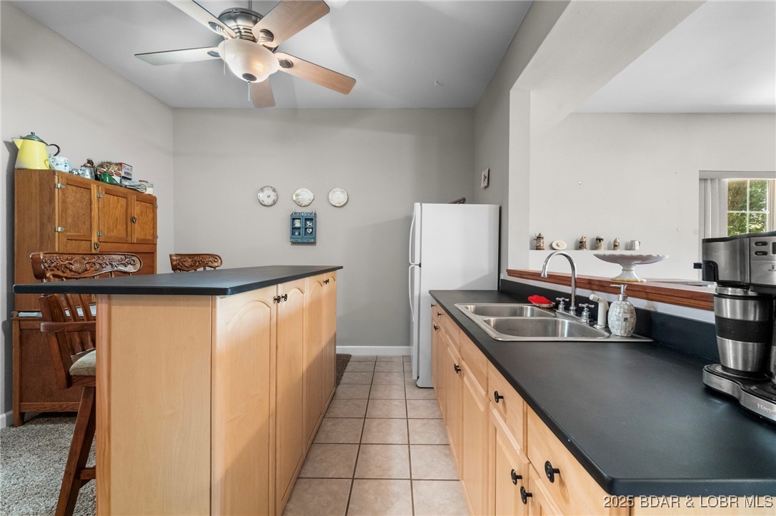 1008 Beacon Ridge Drive