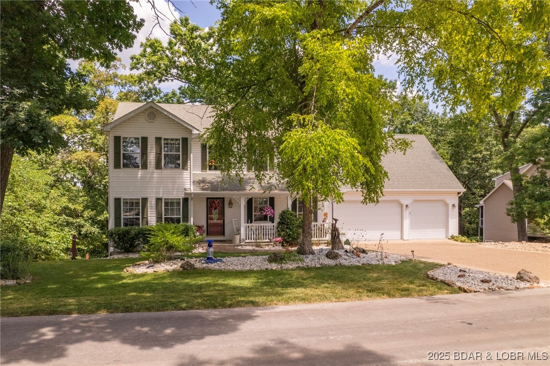 1008 Beacon Ridge Drive