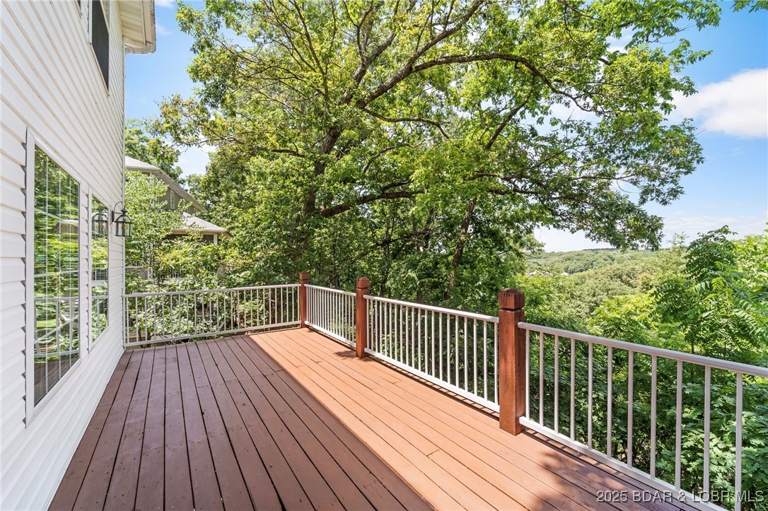 1008 Beacon Ridge Drive