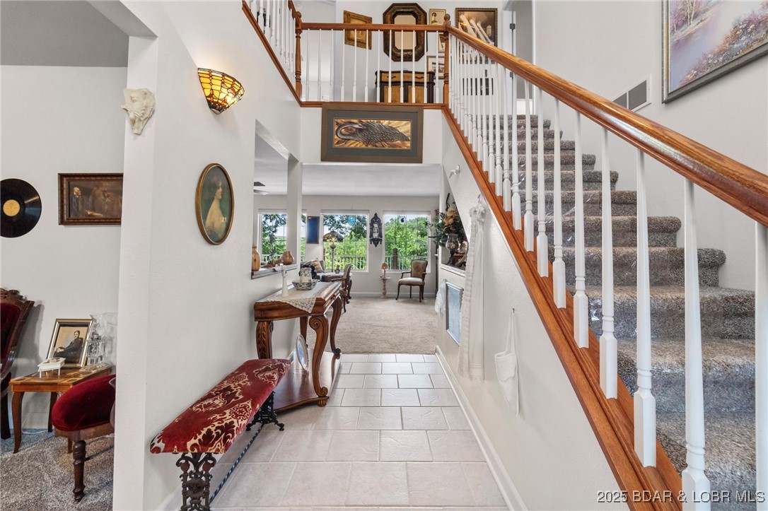 1008 Beacon Ridge Drive