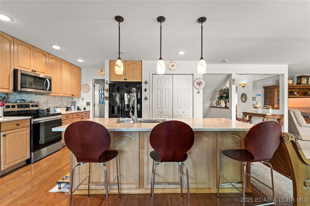 1008 Beacon Ridge Drive