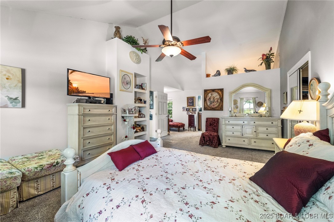 1008 Beacon Ridge Drive