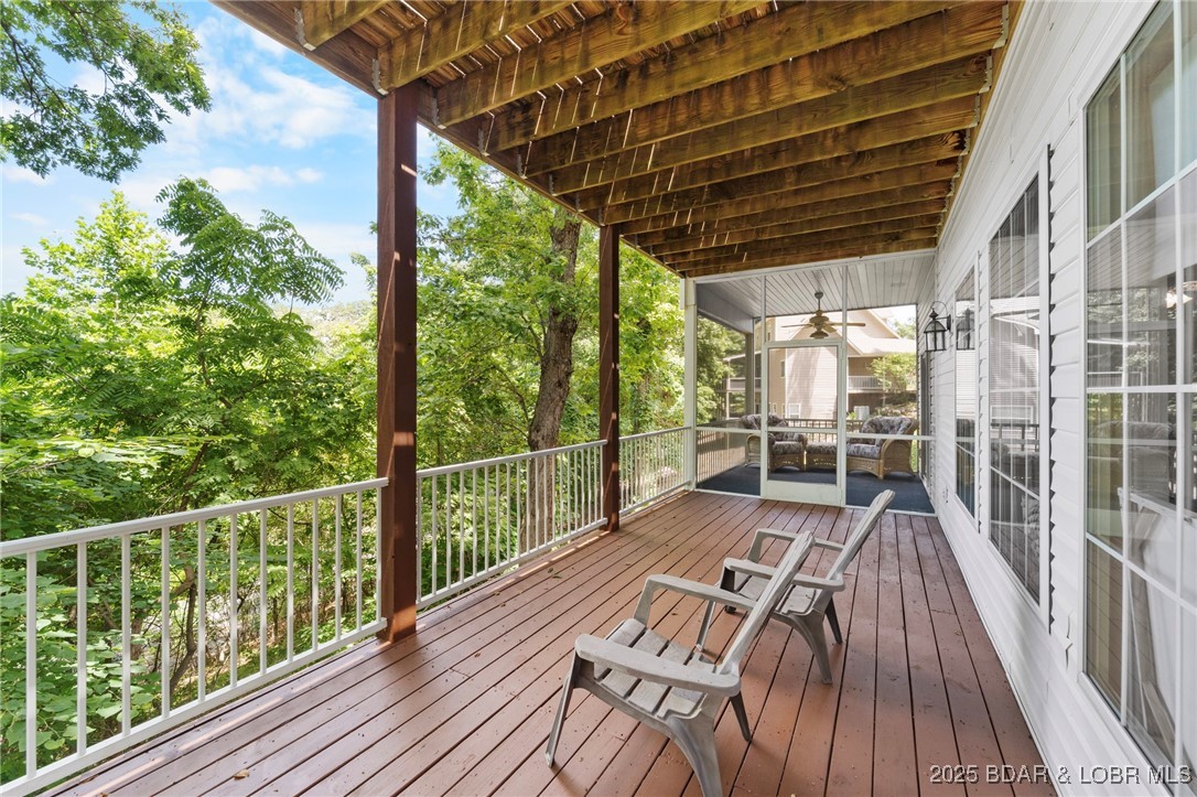 1008 Beacon Ridge Drive