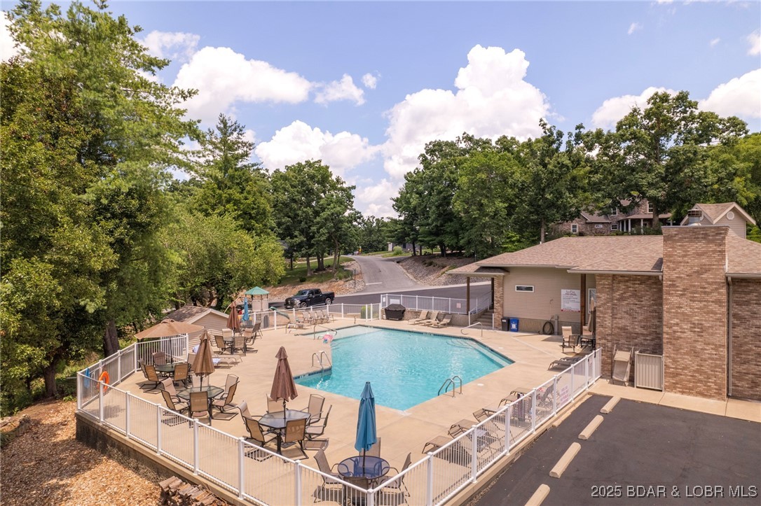 1008 Beacon Ridge Drive