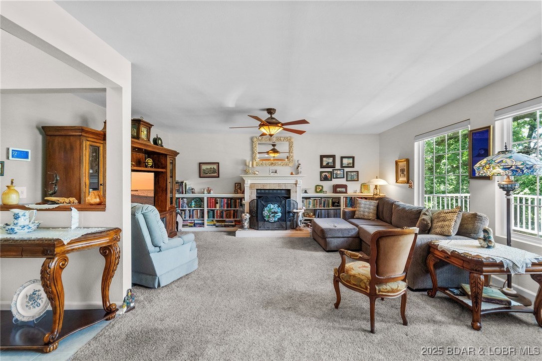 1008 Beacon Ridge Drive