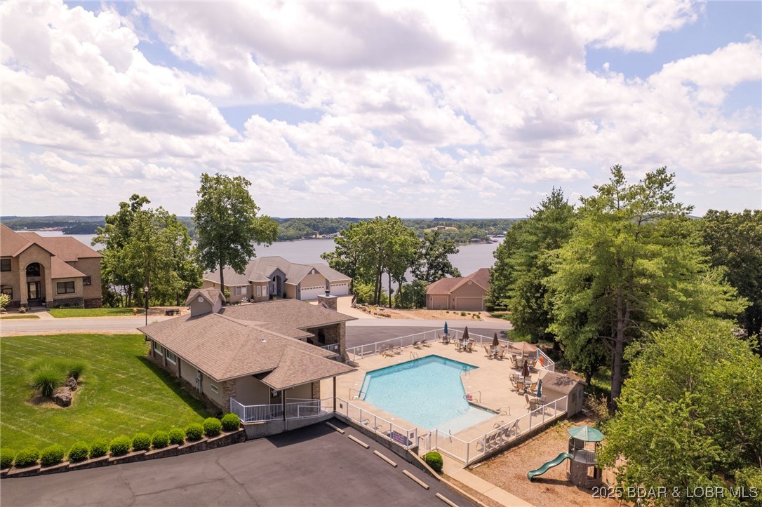 1008 Beacon Ridge Drive