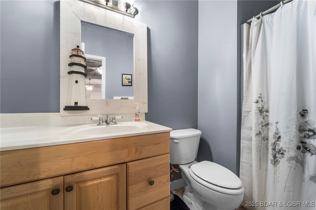 1008 Beacon Ridge Drive