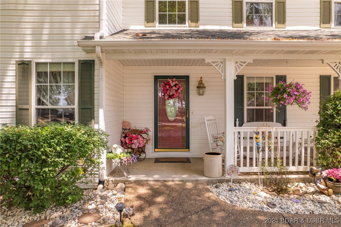 1008 Beacon Ridge Drive