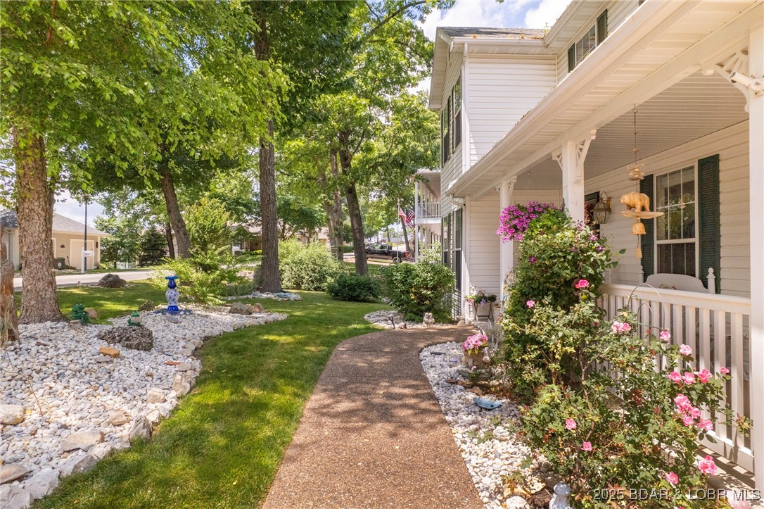 1008 Beacon Ridge Drive