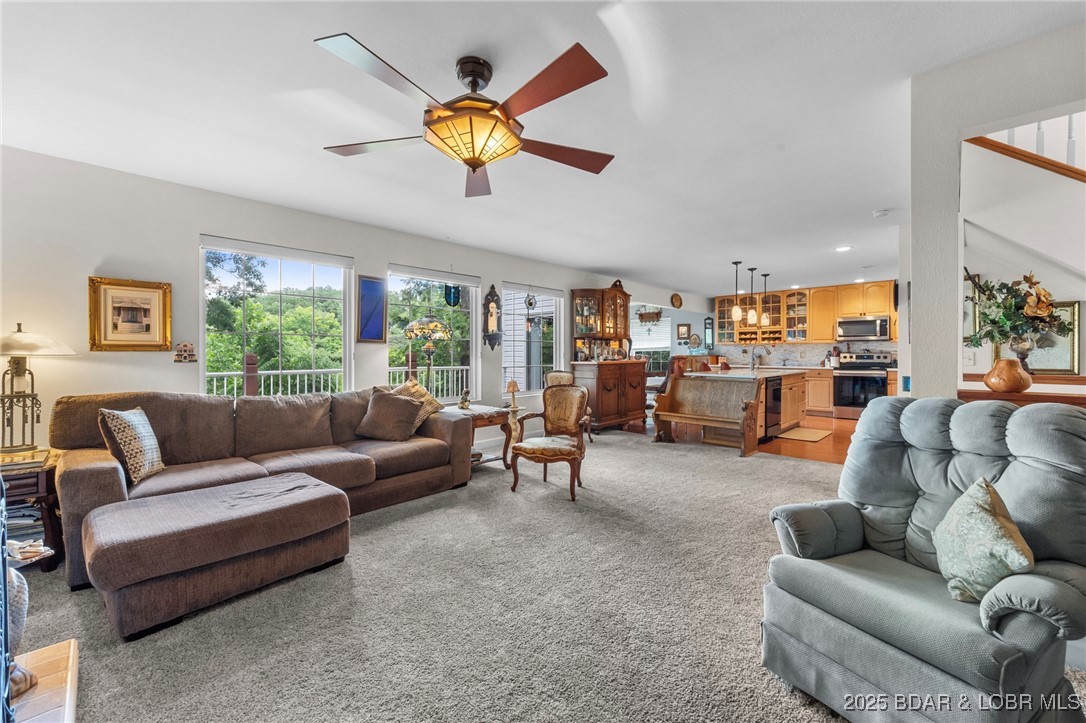 1008 Beacon Ridge Drive