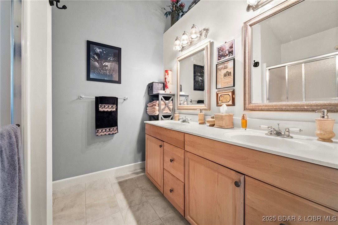 1008 Beacon Ridge Drive