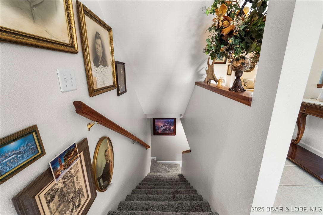 1008 Beacon Ridge Drive