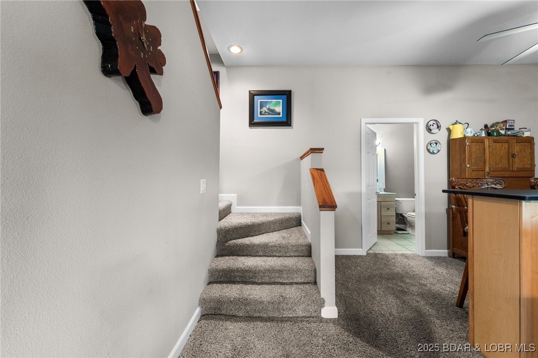 1008 Beacon Ridge Drive