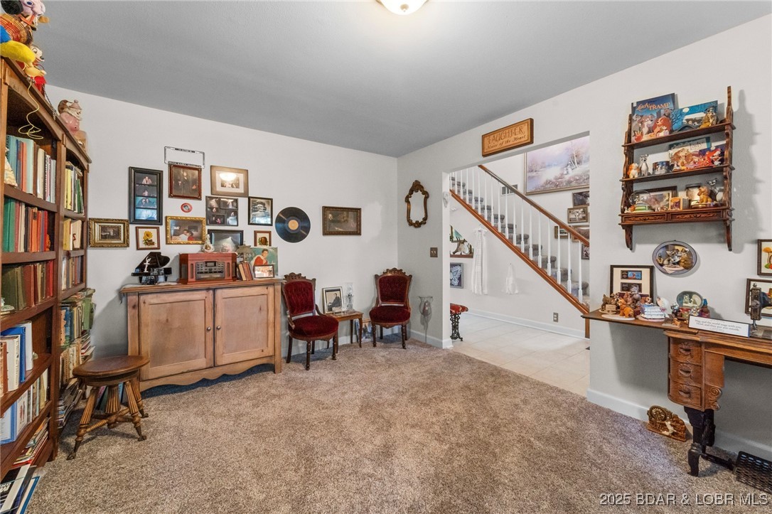 1008 Beacon Ridge Drive