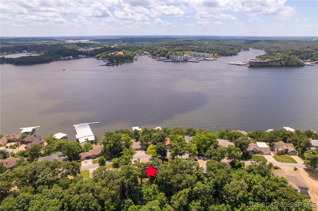 1008 Beacon Ridge Drive