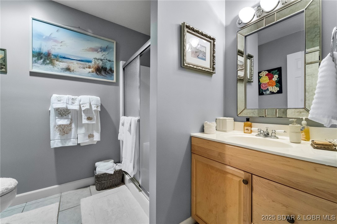 1008 Beacon Ridge Drive