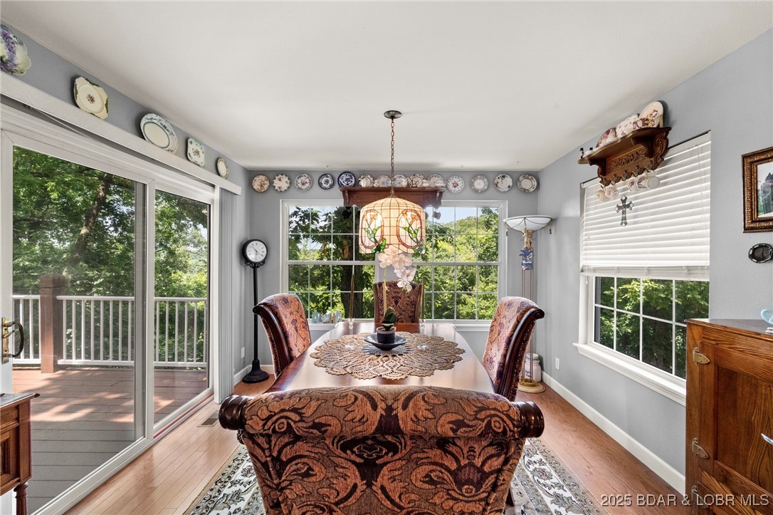 1008 Beacon Ridge Drive