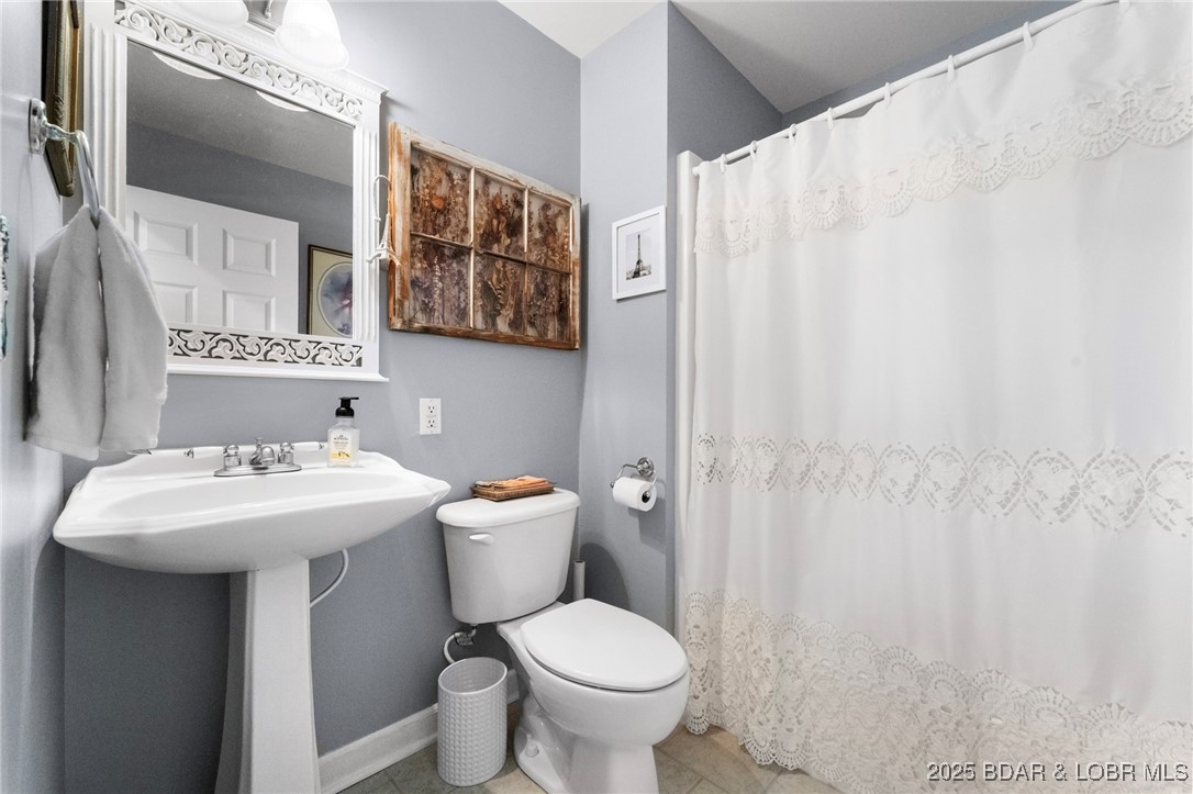 1008 Beacon Ridge Drive