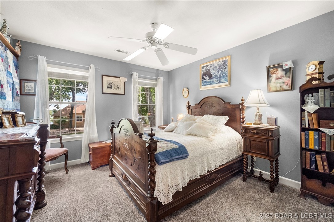 1008 Beacon Ridge Drive