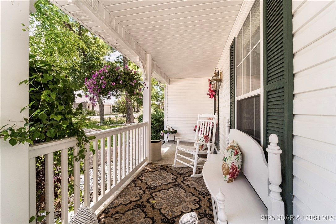 1008 Beacon Ridge Drive