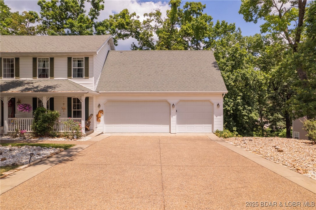 1008 Beacon Ridge Drive