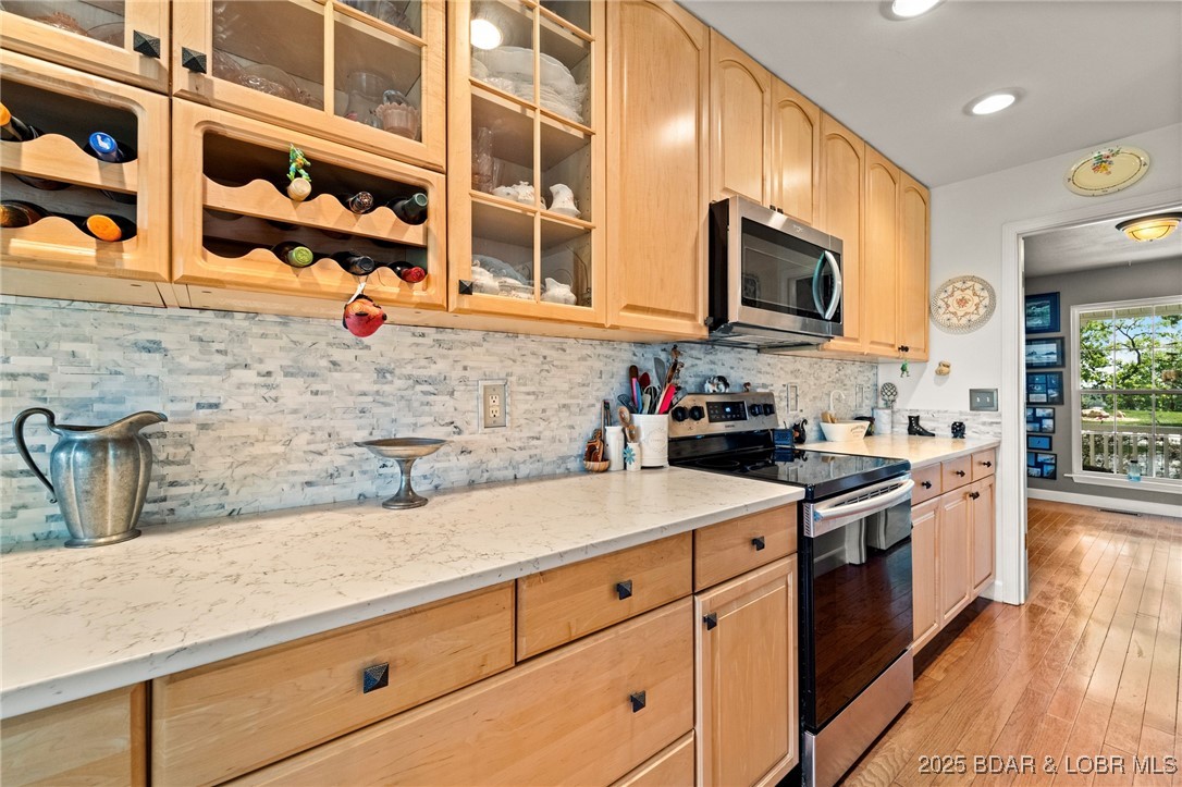 1008 Beacon Ridge Drive