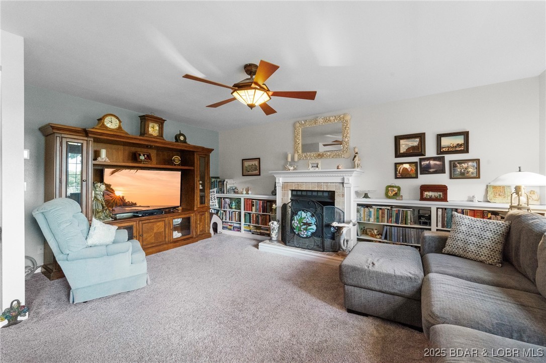 1008 Beacon Ridge Drive