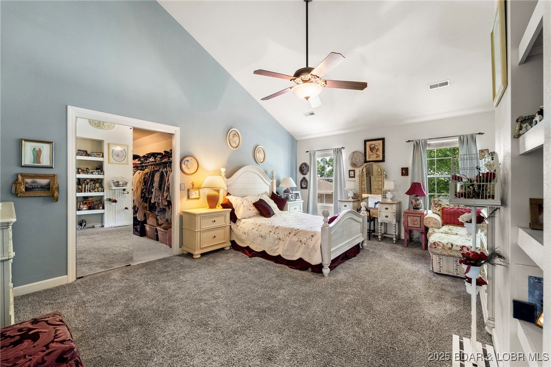 1008 Beacon Ridge Drive