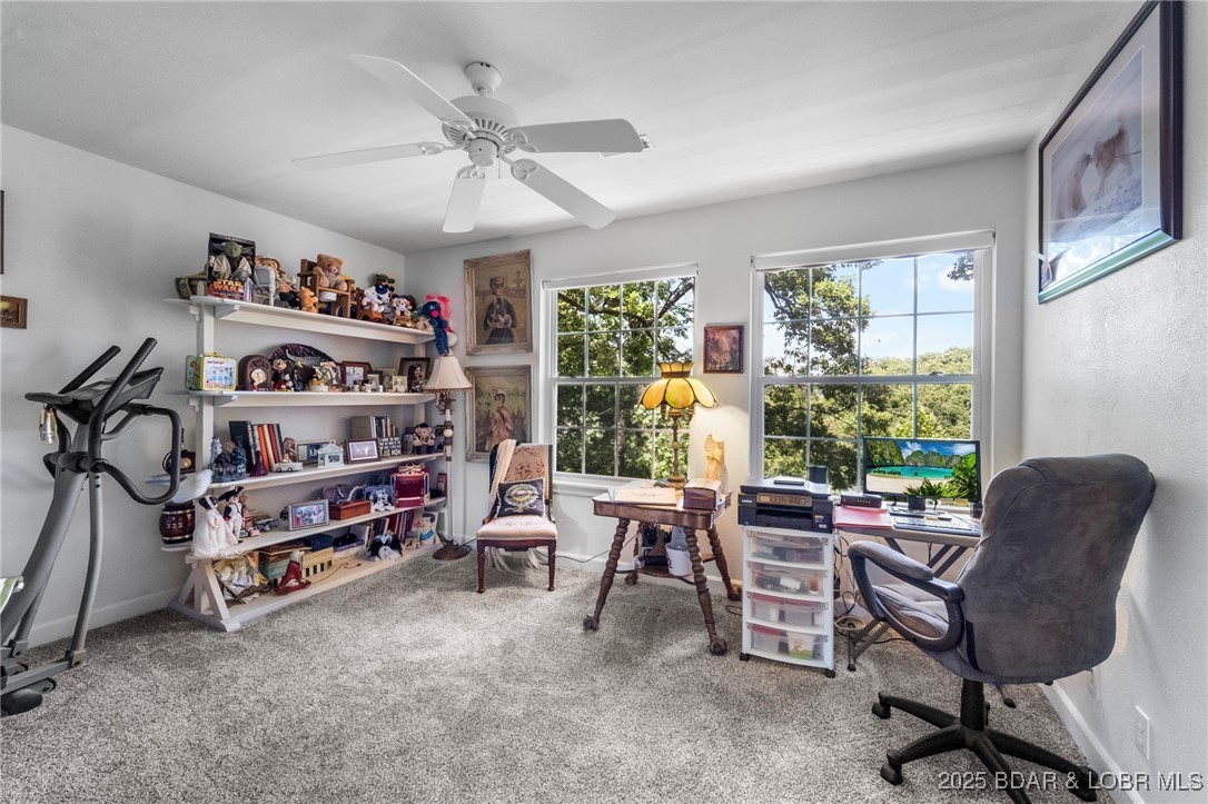 1008 Beacon Ridge Drive