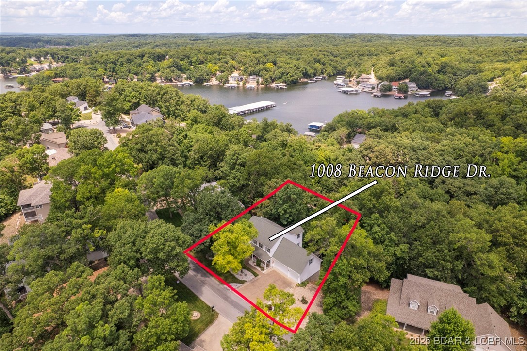 1008 Beacon Ridge Drive