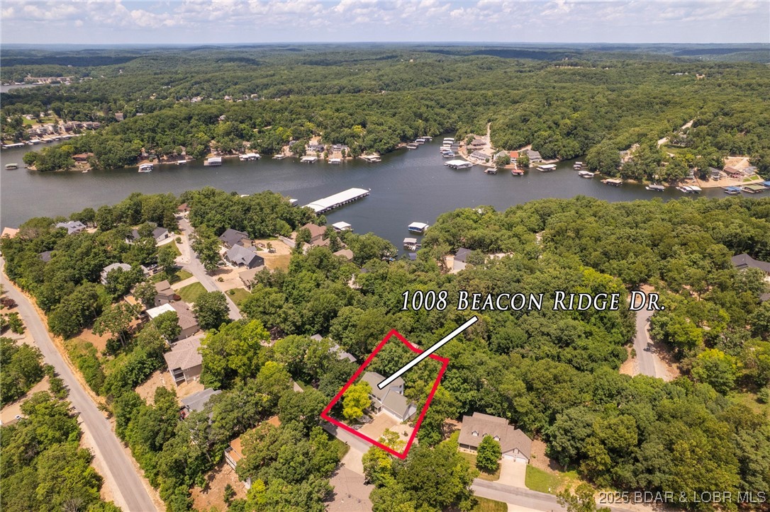 1008 Beacon Ridge Drive