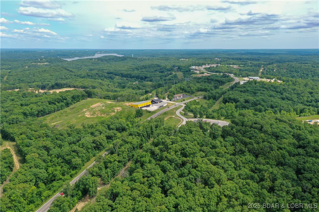 Lot 1 Oddo Drive