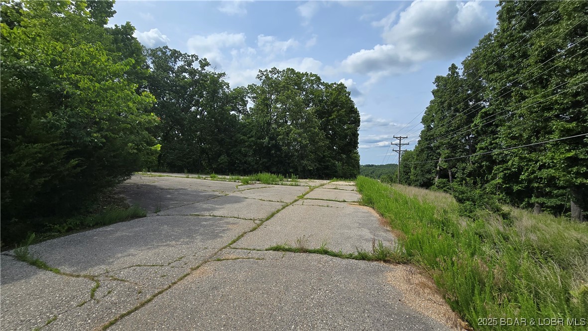 Lot 1 Oddo Drive