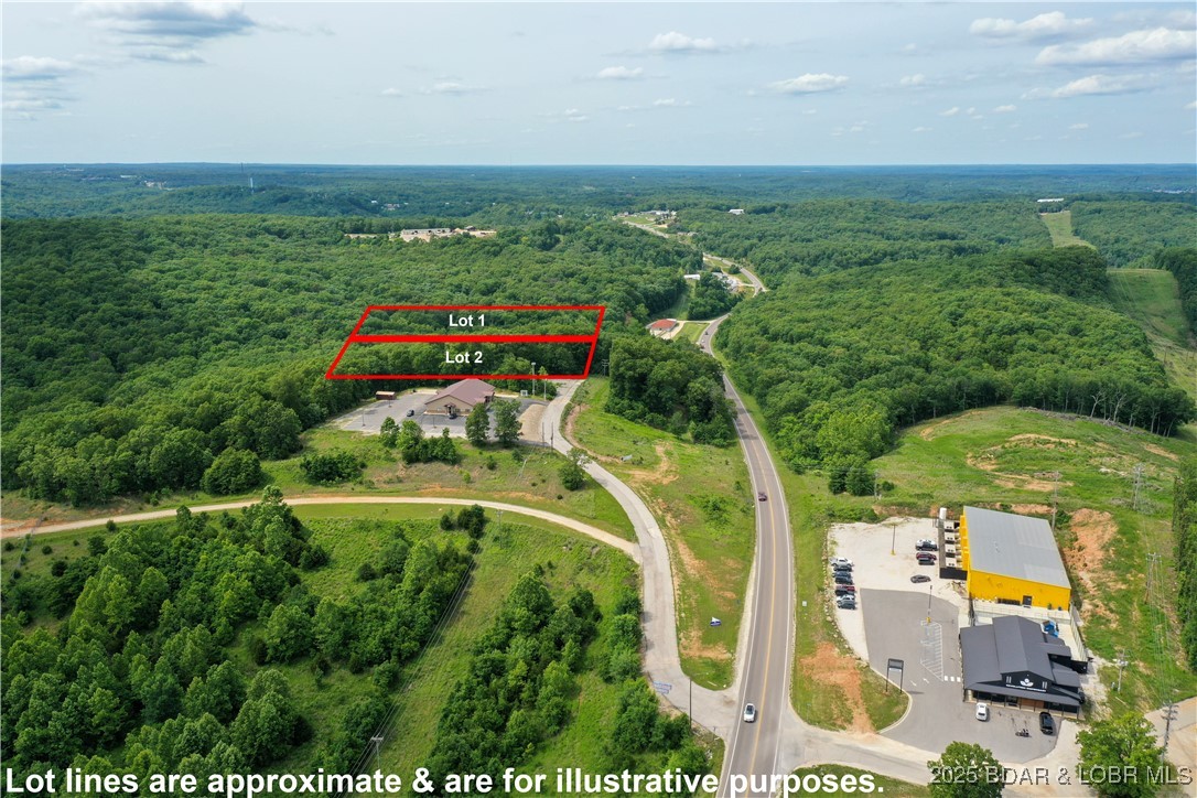 Lot 1 Oddo Drive