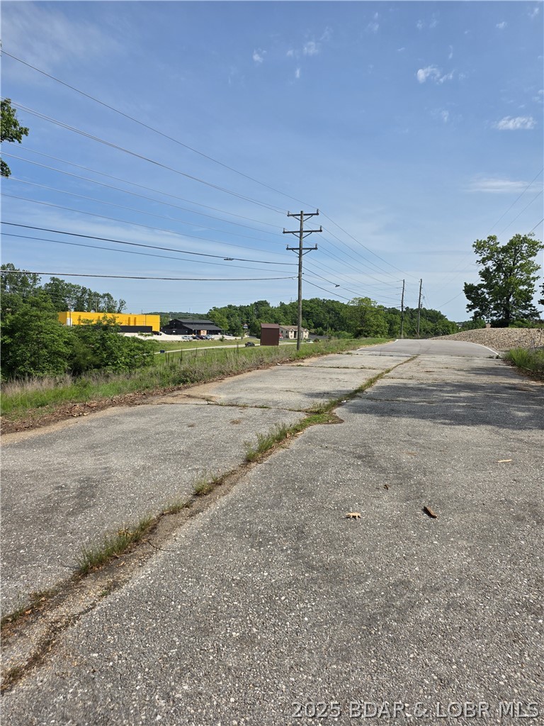 Lot 1 Oddo Drive
