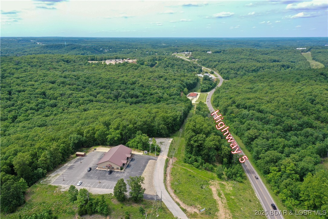 Lot 1 Oddo Drive