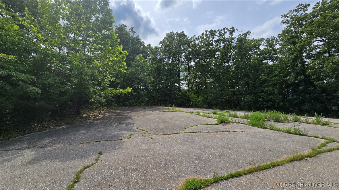 Lot 1 Oddo Drive
