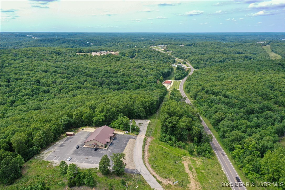 Lot 1 Oddo Drive