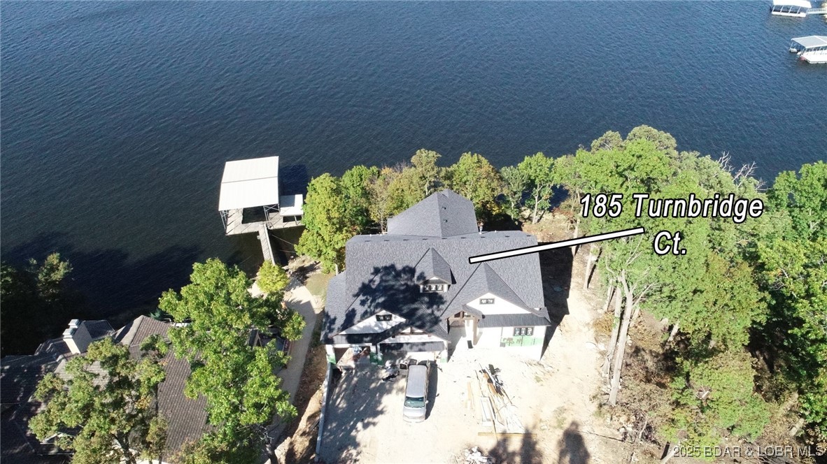 185 Turnbridge Court