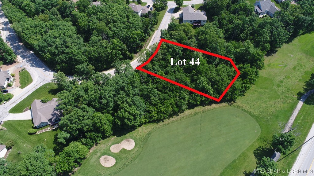 Lot 44 Snead Circle