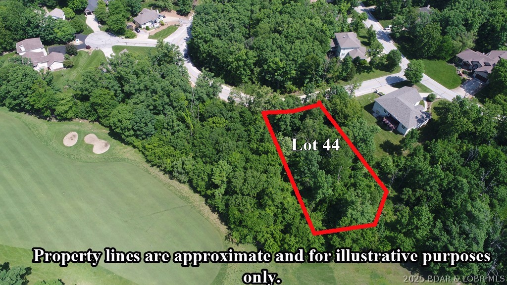 Lot 44 Snead Circle