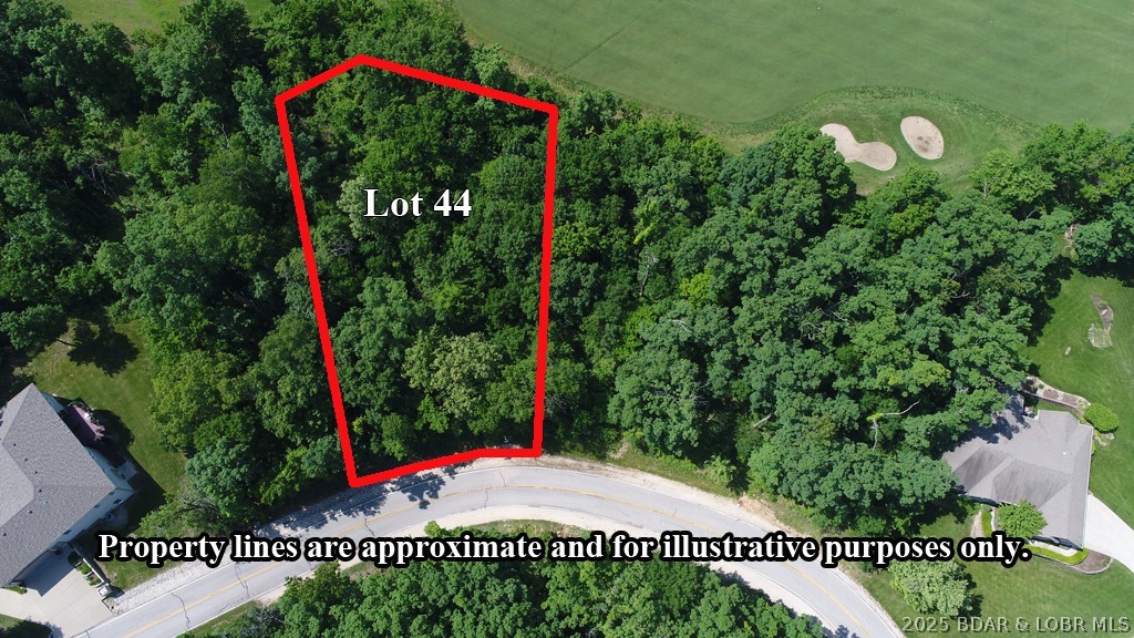 Lot 44 Snead Circle